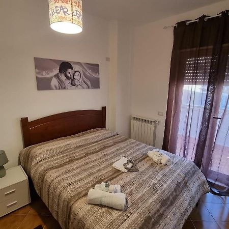 باليرمو B&B Le Stanze Di Aurora المظهر الخارجي الصورة