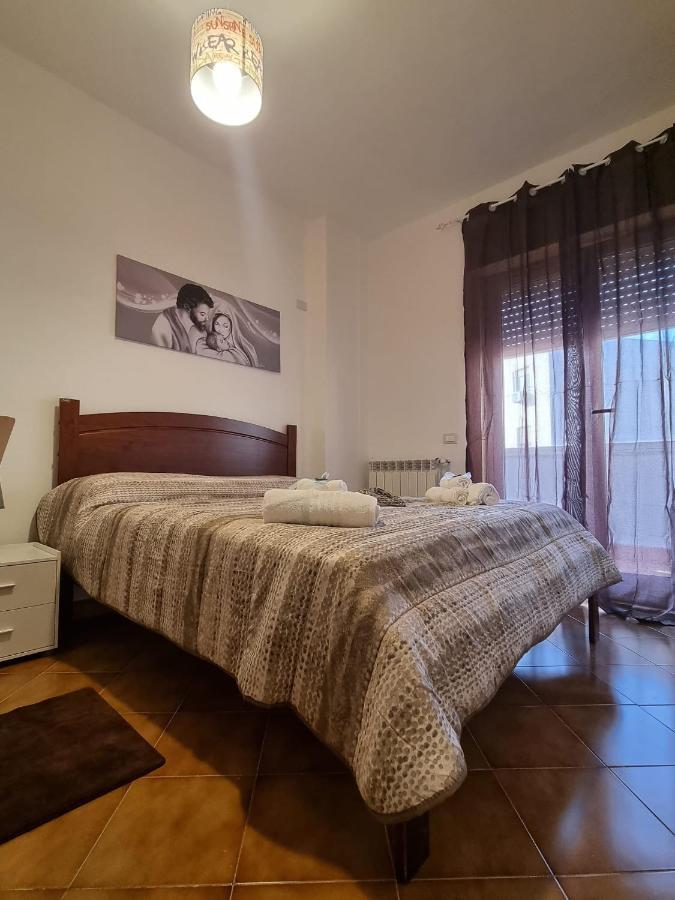 باليرمو B&B Le Stanze Di Aurora المظهر الخارجي الصورة