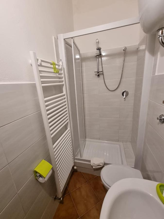 باليرمو B&B Le Stanze Di Aurora المظهر الخارجي الصورة