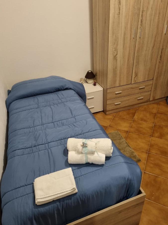 باليرمو B&B Le Stanze Di Aurora المظهر الخارجي الصورة