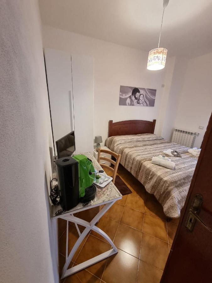 باليرمو B&B Le Stanze Di Aurora المظهر الخارجي الصورة