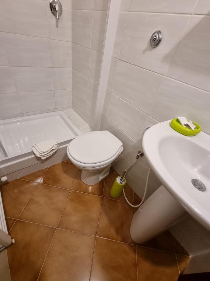باليرمو B&B Le Stanze Di Aurora المظهر الخارجي الصورة