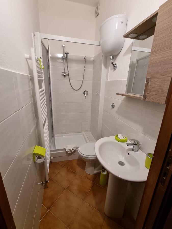 باليرمو B&B Le Stanze Di Aurora المظهر الخارجي الصورة