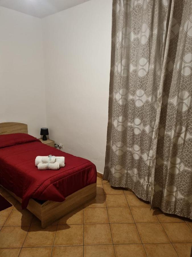 باليرمو B&B Le Stanze Di Aurora المظهر الخارجي الصورة