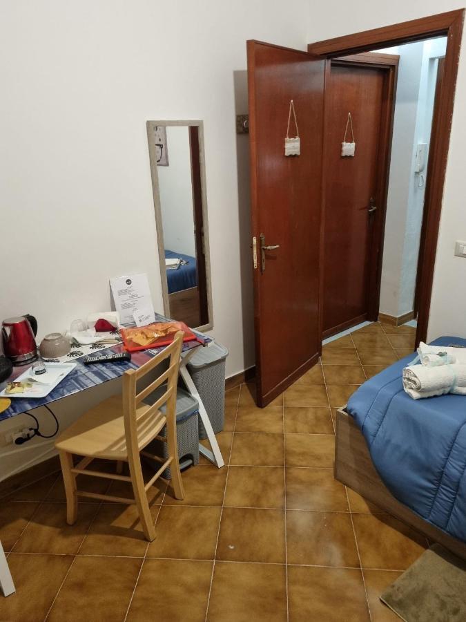 باليرمو B&B Le Stanze Di Aurora المظهر الخارجي الصورة